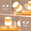 ZMH faretto da soffitto 3 fiamme, lampada da soffitto in Anteprima dell’immagine prodotto 6
