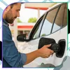 EDIBAZZAR | Tappo serbatoio carburante per Audi A4 A5 A8 Q5 Anteprima dell’immagine prodotto 7