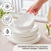 Karaca White Pure 24 Teilige Für 6 Personen Tafelservice Produktbild-Vorschau 4