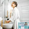 Chariot Relaxdays, 3 étages, chariot polyvalent, loisirs, Voir les images du produit 3