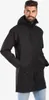 Abrigo para hombre KILPI IVAR-M WM0106KI, color negro, Vista previa de la imagen del producto 9