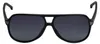 Carrera 1045/S 003 WJ Matte Black/Grey Lifestyle okulary Podgląd zdjęcia produktu 7