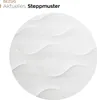 Matracový topper 90 x 200 x 4 cm | Umývateľný chránič Náhľad obrázku produktu 6