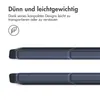 imoshion Trifold Hardcase Klapphülle iPad Air 11 Zoll Produktbild-Vorschau 8