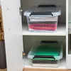 Aufbewahrungsbox 4er Set 60 Liter Produktbild-Vorschau 7