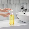 12 Pack 500 ML Kunststoff Pumpflaschen, Leerer Produktbild-Vorschau 4