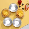 Eierkuchenformen 25 Stück - Mini Tarteform - Tarteformen Produktbild-Vorschau 6