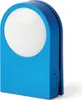 Lexon Lucie Klips Led Niebieski/Blue Ll121B Náhľad obrázku produktu 1