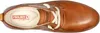 Pikolinos Herren Sneaker Leder Slipper lose Einlagen Produktbild-Vorschau 2