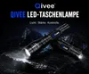 2x LED Taschenlampe Lampe 1km Leuchtweite Militär Taktische Produktbild-Vorschau 10