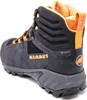 MAMMUT Sapuen High GTX uomo nero 44 2/3 Anteprima dell’immagine prodotto 2
