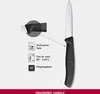 VICTORINOX Spelucchino a punta media SwissClassic 8 cm nero Anteprima dell’immagine prodotto 7