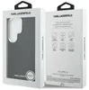 Karl Lagerfeld - Leather with Initial Logo Debossed MagSafe Náhľad obrázku produktu 7