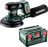 Metabo SXA 18 LTX 150 BL akumulatorowa szlifierka Podgląd zdjęcia produktu 28
