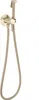 Rea Bidetarmatur Loop Lungo Brush Gold Produktbild-Vorschau 6