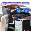 Siltcon® Bluetooth Empfänger 5.0 – 3,5mm AUX, Freisprechen, Produktbild-Vorschau 4