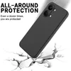 Handyhülle für Xiaomi Poco X8 Pro Max Silikon TPU Dünn Produktbild-Vorschau 5