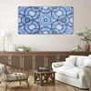 Coloray Bild aus Glas 140x70 gehärtetes Glas glasblock mit Produktbild-Vorschau 3