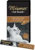 Miamor Cat Confect Leberwurst-Cream 6x15g Produktbild-Vorschau 2