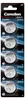 CAMELION Pile bouton CR2430, 5 pcs. Voir les images du produit 7