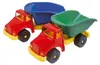 Androni Giocattoli Drehbarer Kipperwagen 48 cm 6250 Produktbild-Vorschau 1