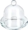 Pot à citron en verre 9,5x9,5 cm Voir les images du produit 3