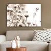MuchoWow® - Leinwandbilder - Blumen - Pflanzen - Stillleben Produktbild-Vorschau 5
