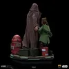 Iron Studios - Star Wars - Obi-Wan and Young Leia Deluxe Produktbild-Vorschau 21