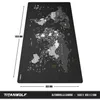 Titanwolf - Alfombrilla para ratón de tamaño XXXL (1600 x Vista previa de la imagen del producto 2