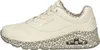 Skechers Sneakers 155412-WHLD in Natural Duraleather/ Off Voir les images du produit 16