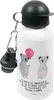 Mr. & Mrs. Panda Trinkflasche Koala Luftballon - Weiß - Produktbild-Vorschau 1