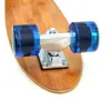 Apollo Fancy Skateboard, Vintage Mini Cruiser | Komplett, Produktbild-Vorschau 4