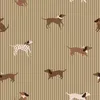 ESTAhome Tapeta psy zielonym 50 x 900 cm Podgląd zdjęcia produktu 6