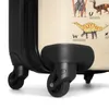 NoBoringSuitcases.com® - Kindertrolley Dino - Kinderkoffer Produktbild-Vorschau 6