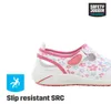 Safety Jogger Lina scarpe di sicurezza antiscivolo OB ESD A Anteprima dell’immagine prodotto 4