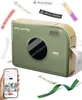 Phomemo A30 Tragbarer Bluetooth-Etikettendrucker, Produktbild-Vorschau 1