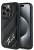 Puzdro pre Apple iPhone 15 Pro Max - Zadný kryt Karl Náhľad obrázku produktu 10