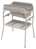 Chicco Bade- und Wickelstation - Soft Bubble Armonia - Produktbild-Vorschau 1