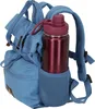 travelite Rucksack Basic Short Handle Mini Backpack 7L Produktbild-Vorschau 9