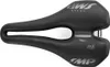 Selle SMP Sattel E-SUV Gel schwarz Unisex 264x160mm 490g Produktbild-Vorschau 7