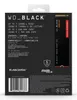 SSD WD Black  M.2 2280       4TB NVMe    SN850X intern Produktbild-Vorschau 18