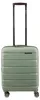 Franky ABS13 55er Trolley Dehnfalte Hartschale light green Produktbild-Vorschau 1