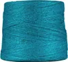 Fil de jute turquoise, 500 m, 2 mm, 1 kg, fil de jute pour Voir les images du produit 2