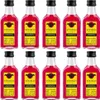 Krugmann 10 x Vögeln | Himbeere-Grenadine Likör 16 % Vol. á Produktbild-Vorschau 1
