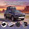 KOMFOTTEU 450L Auto Dachbox, wasserfester Dachkoffer mit 10 Produktbild-Vorschau 6