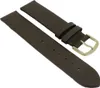 Herzog Beach II > Uhrenarmband braun glatt gleichlaufend Produktbild-Vorschau 2
