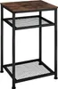 A product image of a side table. Produktbild-Vorschau