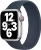 Apple Solo Strap en silicone pour l'Apple Watch | Voir les images du produit 1
