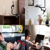 Supporto per telefono da auto estensibile – rotazione a Anteprima dell’immagine prodotto 5