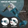 800W Kabellose Akku-Knabber Blechknabber Kompatibel mit Produktbild-Vorschau 6